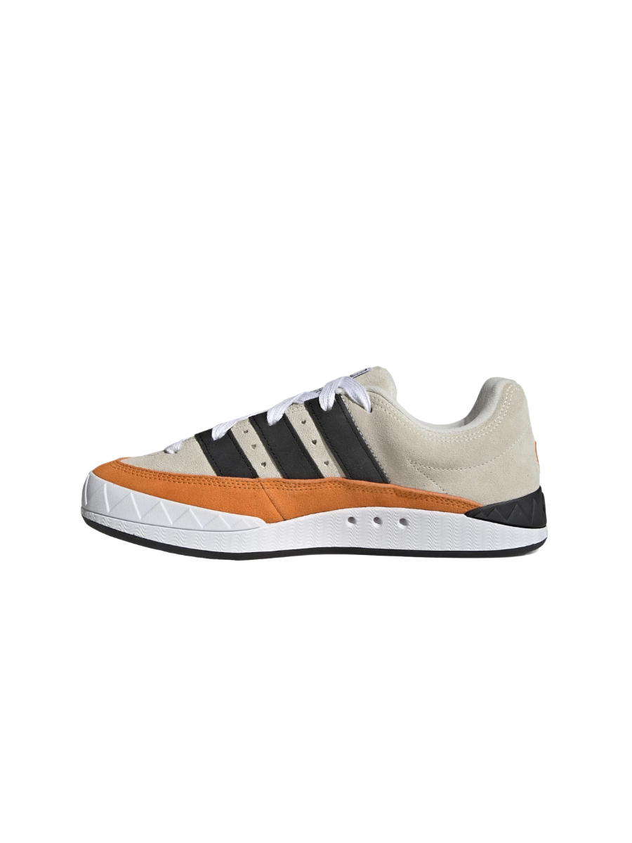 Картинка Кроссовки Adidas Adimatic Orange&Love